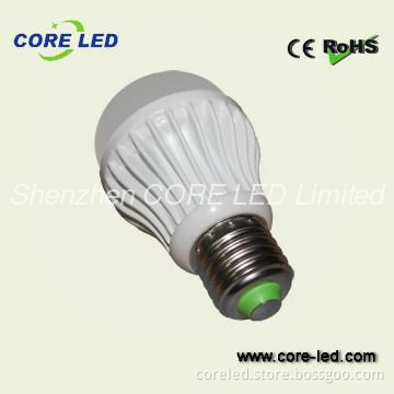 Hottest seller home lighting cob  led light bulbs